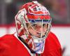 Brett Kulak “called out” Carey Price about morning workouts at the Bell Center