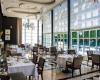 At the Gordon Ramsay Versailles restaurant, a special dinner around biodynamics