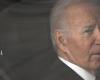 Joe Biden is once again late – L’Express