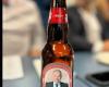 Molson unveils a beer bearing the image of Pierre Houde