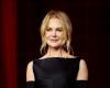 Nicole Kidman tackles director Martin Scorsese