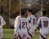 Servette M21 continues its winning streak against La Chaux-de-Fonds!