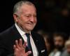 Aulas breaks silence on concerns around OL and denies a return