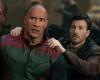 In turmoil, will Dwayne Johnson question his career?