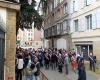 Foix: around a hundred local Ariège elected officials demonstrate against cuts in resources