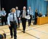 Norwegian mass killer Breivik seeks parole for second time