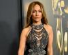 J.Lo Wears Sheer Zuhair Murad Gown to 2024 Governors Awards