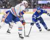 Oilers looking for themselves