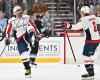 NHL: Alexander Ovechkin (Capitals) continues to approach Gretzky’s record