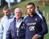 Kylian Mbappé, the end announced with the Blues