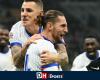 France dismisses Italy and takes first place in the Devils group: Digne again with Rabiot