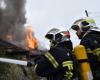 Fire in a school in Loire-Atlantique: 302 students evacuated