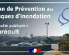 PPRI of Garéoult: public inquiry – PPRI of Garéoult – PPRI in progress: prevention plan for the Issole watershed – Flooding – Natural and technological risks – State actions