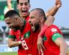 Internationals | Aguerd’s Morocco shine while Kudus endures heartbreak