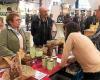 Wine and gastronomy fair in Quimper: last day this Monday, November 18