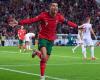 Cristiano Ronaldo makes retirement hint after record Portugal win