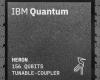 IBM takes another step towards quantum advantage