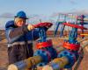 Austria deprived of gas by Gazprom