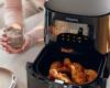 This Philips Airfryer is currently benefiting from an unprecedented price reduction (limited offer)