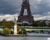 Strong wind and rain-flood: yellow vigilance in Paris and Île-de-France this Tuesday