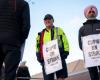 Canada Post strike worries BC charities