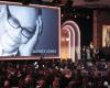 Musician and producer Quincy Jones awarded a posthumous honorary Oscar