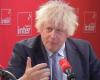 Donald Trump “may not be as bad as you fear”, says Boris Johnson