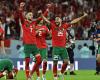 Mohamed Timoumi: Morocco has 40 players of the same level