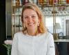 Women chefs: Marie Pacotte, solar chef