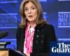 RFK Jr’s vaccine views ‘dangerous’, cousin Caroline Kennedy warns Australian audience | Robert F Kennedy Jr