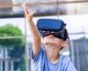 Mixed reality games can help children be more active