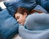 adequate sleep reduces risk in adolescents