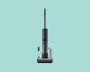 The Dreame H12 Pro mop vacuum cleaner is again this Monday at the best price on Electro Dépôt