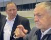 Despite threats from the DNCG to relegate OL, Jean-Michel Aulas will not come to the rescue