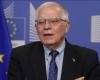 Josep Borrell: European Union foreign ministers decided to continue supporting Ukraine