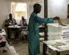 Legislative elections in Senegal: the ruling party is heading towards a very large absolute majority in Parliament