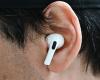 Your AirPods could soon be used as hearing aids, good news or bad?