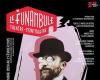 My name is Erik Satie like everyone else at Funambule Montmatre