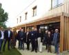 In Côtes-d'Armor, this accommodation center inaugurated its new building, Le Pavillon