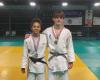 JUDO – Gold and bronze for the Clementine cadets at the national tournament of excellence in Limoges