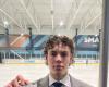 Another promising Trifluvien makes the jump to the QMJHL