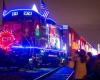 The 2024 Holiday Train is passing through Quebec this weekend: here’s where and when to see it