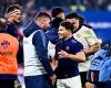 XV of France – Monday editorial: smiles, finally