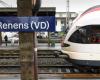 CFF traffic is restored between Lausanne and Geneva, after disruptions in Renens – rts.ch