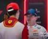 F2. Bearman feels at home in Formula 1