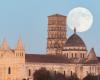 It was the last super Moon of the year: here is the magnificent image by Charente photographer Pascal Dulac