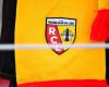 Mercato – RC Lens: A recruit already on the departure?