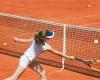 In the Channel, the number of adult tennis licenses is increasing