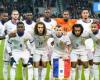 League of Nations: The key figures from Italy-France