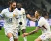 Soccer. Italy – France: the perfect move for the Blues at San Siro